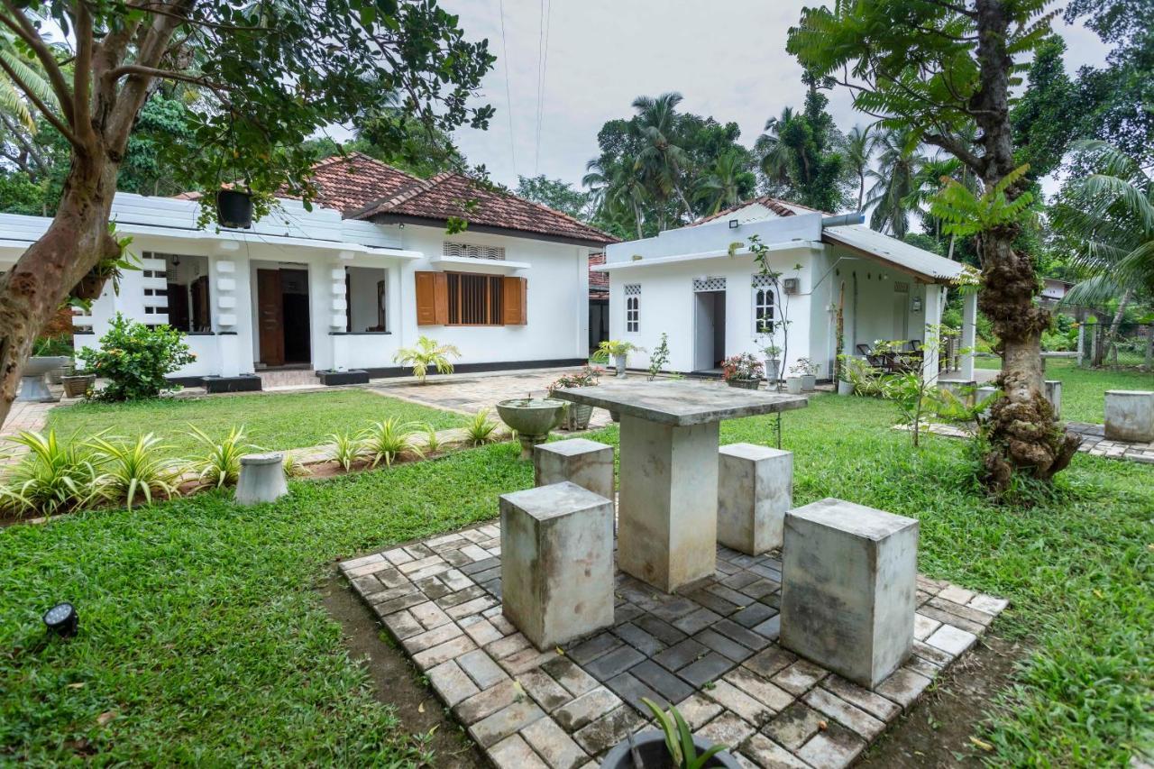 Cinnamon Estate Villa Matara Exterior photo