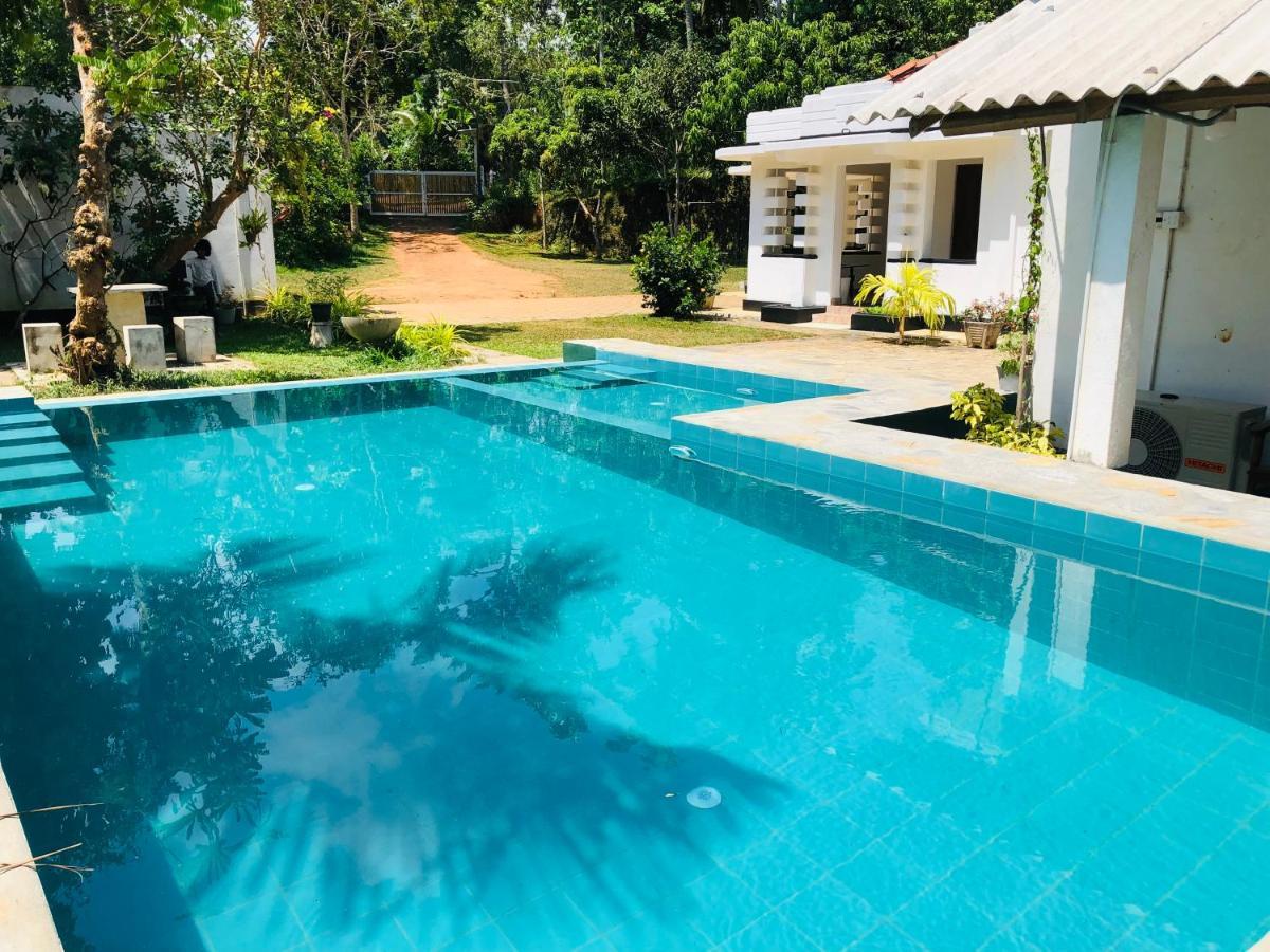 Cinnamon Estate Villa Matara Exterior photo