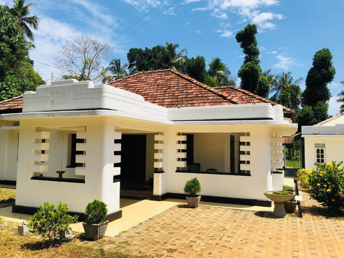 Cinnamon Estate Villa Matara Exterior photo