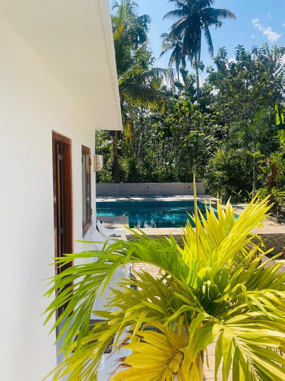 Cinnamon Estate Villa Matara Exterior photo