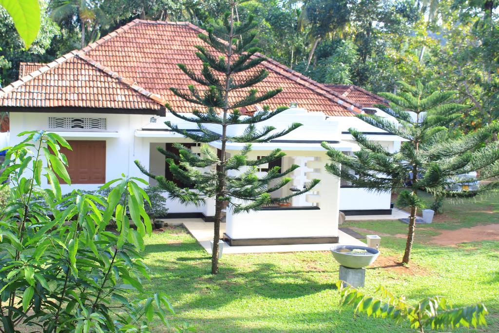 Cinnamon Estate Villa Matara Exterior photo