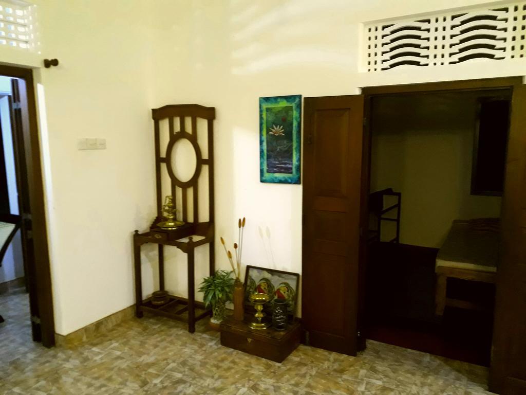 Cinnamon Estate Villa Matara Exterior photo